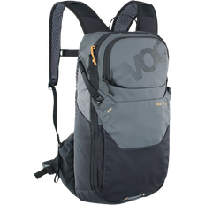 Evoc Ride 12 - Carbon Grey/Black