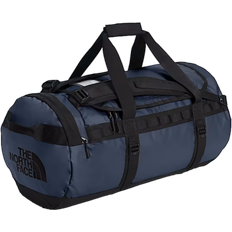 The North Face Base Camp Duffel M - Summit Navy/TNF Black
