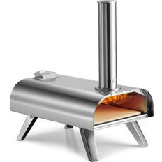Foldable table outdoor VonHaus Pizza Oven 2500553.1