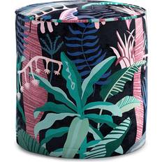 17 Stories Cup Puf Pouffe