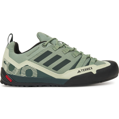 adidas Terrex Swift Solo 2.0 - Silver Green/Legend Ivy/Linen Green