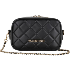 Valentino Bags Ocarina Camera Bag - Black