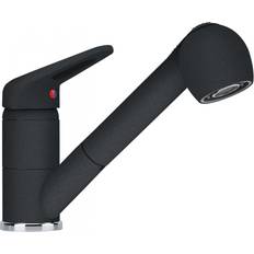 Franke Novara Plus (115.0470.675) Nero