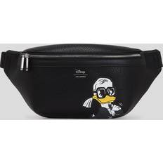 Karl Lagerfeld Bæltetasker Karl Lagerfeld Disney X Kl Belt Bag - Black