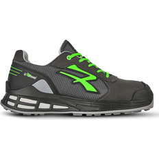 U-Power EGON s ESD Safety Shoes - Black