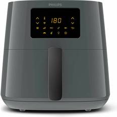 Philips Fritteusen Philips Friteuse Sans Huile Airfryer XL Connecté HD9280/60 6,2L