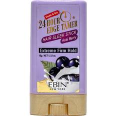 Ebin 24 Hour Edge Tamer Sleek Hair Wax Stick 15 g