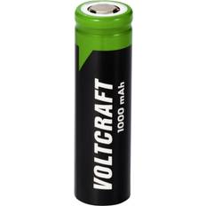 14500 3.7v Voltcraft VC-14500 Special-Batteri 3.7 V 1000 mAh