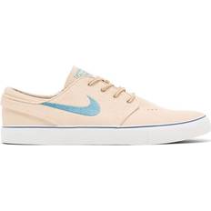 Nike sb janoski Nike SB Zoom Janoski OG+ M - Sand Drift/Thunder Blue/Summit White/Smoky Blue