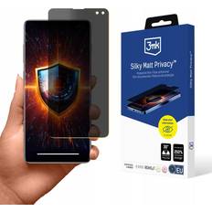 3mk Silky Matt Privacy Pro Samsung Galaxy S10 Plus