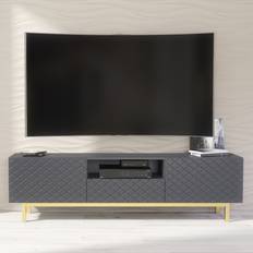Creative Furniture Diamond Luxe Unit 180 cm TV Bench