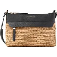 Fiorelli Tasker Fiorelli Isla Crossbody Bag - Naturligt Fletværk