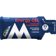 Maxim Energy Gel Strawberry 33g