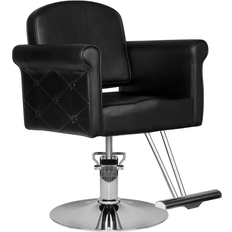 Hair system Hairdressing HS69 Black Fåtölj 100cm