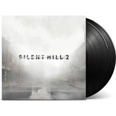 Silent Hill 2 (Original Soundtrack) - för - standard (Vinyl)
