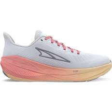 Mellanfotsbrygga Löparskor Altra Experience Flow W - White/Coral