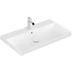 Waschbecken & Handwaschbecken Villeroy & Boch Avento 800x470cm 41568001