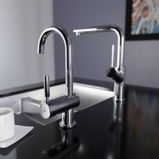 Abode ProUno Instant Boiling Water Dispenser Tap 10.8 cm