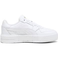 Puma Cali Court Leather W - White