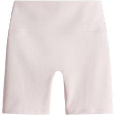 H&M Training Bike Shorts with SoftMove - Pink