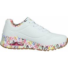 Skechers Uno Loving Love W - Seleziona Taglia