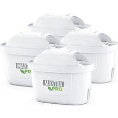 Brita Köksutrustning Brita Maxtra Pro Extra Kalkbeskyttelse 4 Pakke Köksutrustning