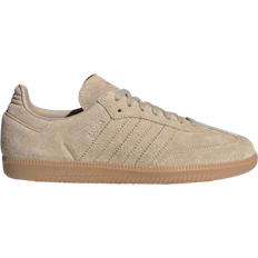 adidas Samba OG - Clay Brown/Oat