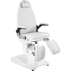 ActiveShop Azzurro 709A 3 Strong White Fåtölj 91cm