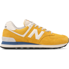 New Balance 574 - Marmalade/Sea Salt