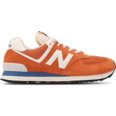 New Balance 574 - Infield Clay/Sea Salt