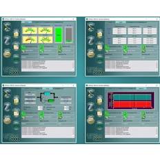Digitus DN-170066 Uninterruptible Power Supply UPS 1.5 kVA 900 W