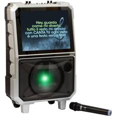Karaoke Giochi Preziosi Sing You HY-2110