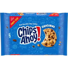 Kosher Biscuits Chips Ahoy! Chocolate Chip Cookies 717g