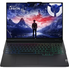 Legion legion pro Lenovo Legion Pro 7 16IRX9H 83DECTO1WW
