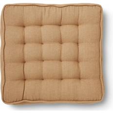 Jakobsdals GUSTO Sittdyna 40x40 Brun Stolsdyna