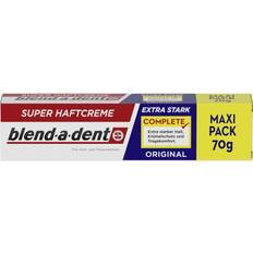 Blend-A-Dent Tandpleje Blend-A-Dent Prosthesis Glue Original 70g
