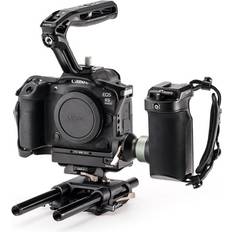 R5 mark ii Tilta Camera Cage Cooling System Canon R5 Mark II Adv Kit Black