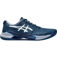 Tekstil Ketchersportsko Asics Gel-Challenger 14 M - Mako Blue/White