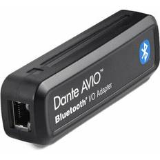 Audinate Dante AVIO ADP-BT-AU-2X1