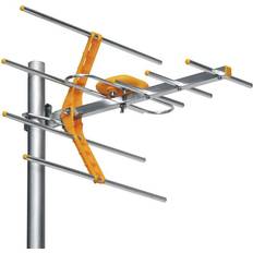Digital tv antenner Particle & Ribbon HD Digital Outdoor Tv Antenna