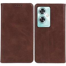 Veanxin Leather Case for OnePlus Nord N30 SE 5G