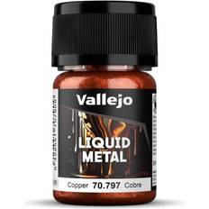 Vallejo Copper
