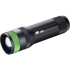 Ficklampor GP Batteries Discovery C32