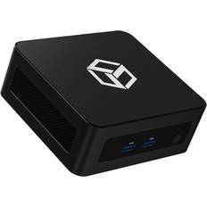 Stationære computere Lenovo Mini-PC Qoobe AP13620 16GB SSD 512GB Win 11 Pro