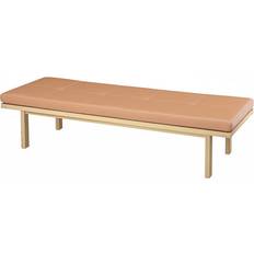 IKEA Stockholm 2025 Brown Sittbänk