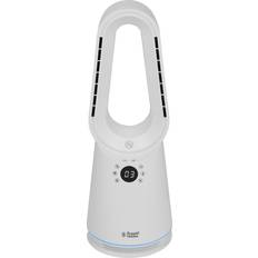 Russell Hobbs Rhcbldl3in1 Bladeless Fan And Heater 59cm H x 21cm W x 21cm D