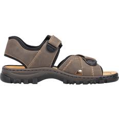 Rieker 40 Skor Rieker 25051-27 - Brown