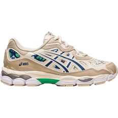 Asics Gel-NYC W - Oatmeal/Simply Taupe