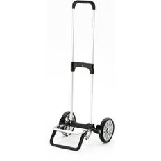Andersen Chassi Shoppingvagn Alu Star