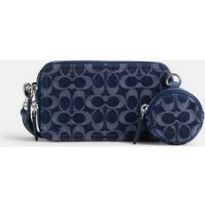 Coach Denim Crossbody Bags • Compare prices now »